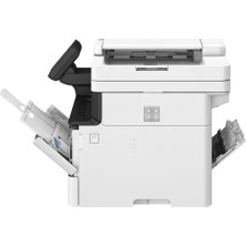Canon I-Sensys MF463DW Wi-Fi + Tarayıcı + Fotokopi Mono Çok Fonksiyonlu Lazer Yazıcı