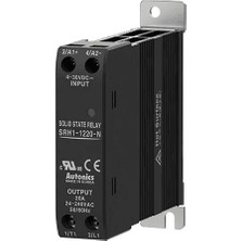 Autonics SRH1-1220-N Monofaze Solid State Röle