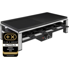 Raclette Raclette Grill 4020-2000 W 8 Kişilik Masa Izgarası