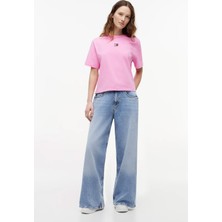 Tommy Jeans Charlıe Mr Loose Wd BI0112 Co