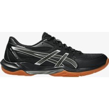 Asics Gel-Rocket 12 Erkek Siyah Voleybol Ayakkabısı 1071A116-001