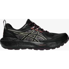 Asics Gel-Sonoma 8 Gtx Kadın Siyah Yol Koşu Ayakkabısı 1012B770-005
