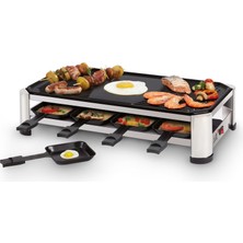Fritel Raclette Izgara Rg 2170