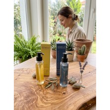 Botabella Hyaluronıc Saç ve Argan Saç Bakım Serumu 125 ml 2 Lik