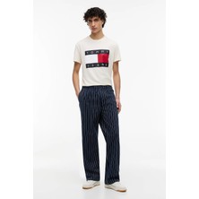 Tommy Jeans Tjm Jaımıe Strıpe Pant
