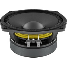 Lavoce MAF061.50 6.5"  Çıplak Hoparlör