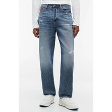 Tommy Jeans Sonny Rglr Tprd Rwb Cbf CJ2054
