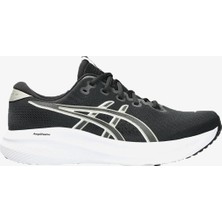 Asics Gel-Excıte 11 Erkek Siyah Yol Koşu Ayakkabısı 1011C080-001