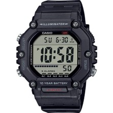 Casio AE-1600H-1AVDF Erkek Kol Saati