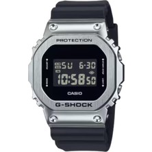 Casio GM-5600U-1DR Erkek Kol Saati