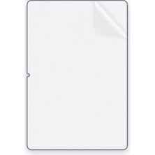 Schitec Huaweı Matepad 11.5(2023-2024) Uyumlu Ön Yüzey Nano Şeffaf Hidrojel Ekran Koruyucu