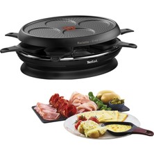 Tefal Raclette Store'ınn 2'si Bir Arada