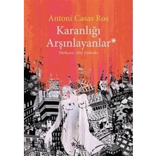 TUX Karanlığı Arşınlayanlar