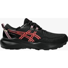 Asics Gel-Venture 11 Waterproof Kadın Siyah Yol Koşu Ayakkabısı 1012B934-002