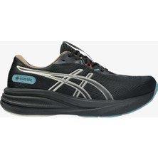 Asics Gel-Pulse 17 Gtx Erkek Siyah Yol Koşu Ayakkabısı 1011C154-001