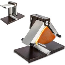 Wtryrn Elektrikli Raclette Eritici, Ticari Peynir Çarkı Isıtıcı, 90° Açı Ayarı, Kompakt Depolama, Kafeler, Catering ve Paket Servisler Için Yüksek Verimli Isıtıcı 220V