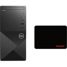 Dell Vostro 3030 N6004VDT3030MTEMEA500 I5-12400 8gb 512SSD W11P Masaüstü Bilgisayar