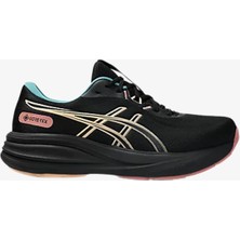 Asics Gel-Pulse 17 Gtx Kadın Siyah Yol Koşu Ayakkabısı 1012B926-001