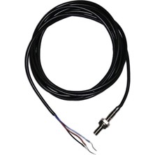 Bedok I1SFE-M0501N-O3U2 Fiber Optik Sensör