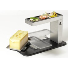 Raclette Makinesi Salıncak - (0011.02)