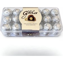 Beyoğlu Çikolata Galata Tane Fındıklı Silver 370GR