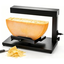 Liuyunfeigl Elektrikli Raclette Peynir Eritici (750W) ２２０ｖ
