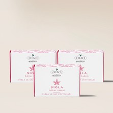 Otacı Botanics+ Doğal Sığla Sabun 3'lü Set