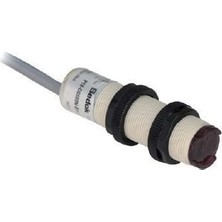 Bedok P18-L3000A-DI3U2 Fotoelektrik Sensör