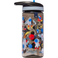Smiggle Let's Play Space Tiny Matara