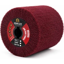 Zenflex Kamalı Skoç Mop 100X100 Fine-Coarse-Kombi