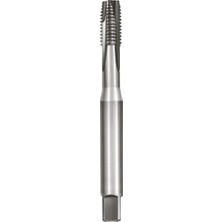 St. Morritz Unc3/8''-16 Makine Kılavuzu DIN2182 Hss