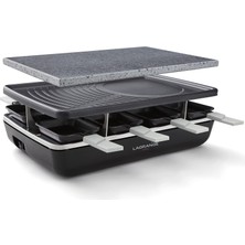 Lagrange 179601 Çok Fonksiyonlu Raclette
