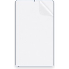 Schitec Samsung Galaxy Tab A9 Uyumlu Ön Yüzey Nano Şeffaf Hidrojel Ekran Koruyucu