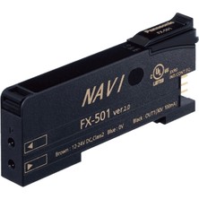 Panasonic FX-501
