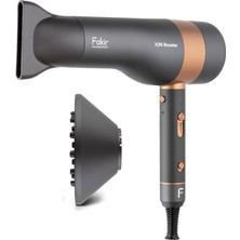 St. Morritz Ion Booster Saç Kurutma Makinesi