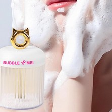 Köpük Yapıcı Yüz Vücut Yıkama Köpüğü Foam Cup Bubble Kabarcık Yapıcı- Bubble Mei