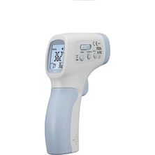 St. Morritz DT-8806 Temassız Alından Ateş Ölçer