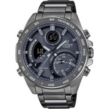 Casio ECB-900MDC-1ADR Erkek Kol Saati