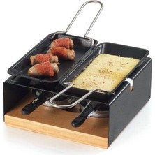 Stöckli 8580.52 Raclette Için Multifun, Kaplamalı Çelik