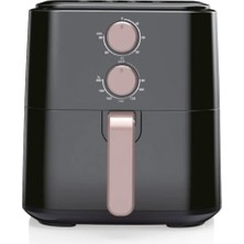 St. Morritz Airfryer GH22200 Sıcak Hava Fritözü