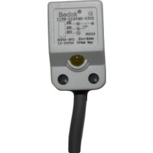 Bedok I1PN-Q1604N-O3U2 Endüktif Sensör