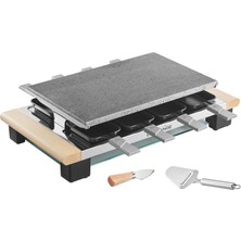 Lagrange Raclette Pierre Elegance Aksesuarlarıyla Birlikte