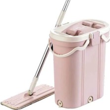 St. Morritz Vip Set Premium Mop Paspas