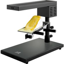 Fritel Frıtel Raclette Cr 1895 - Isviçre Raclette + Izgara - Pfas Içermez - 600 W