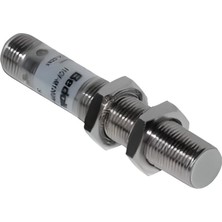 Bedok I1CNE-M1204P-OEU4 Dc Üç Kablolu M12 Sensör