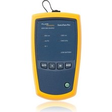 Fluke Networks Simplifiber Pro - Optik Power Metre ve Fiber Test Setleri