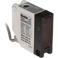 Bedok Q50-L010MU-RI5L2 Fotoelektrik Sensör