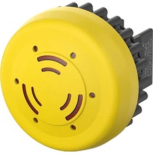 Autonics B2PB-B1D-R Manyetik Buzzer