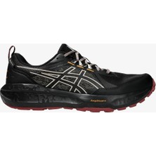 Asics Gel-Sonoma 8 Gtx Erkek Siyah Yol Koşu Ayakkabısı 1011B977-005