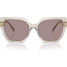 Swarovski Sk 6016 3003LA 56 Kadın Güneş Gözlüğü